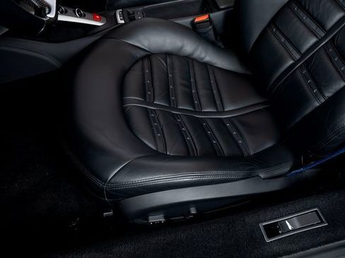 Certified 2017 Ferrari 488 Spider image 21