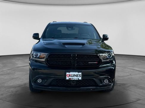 Used 2018 Dodge Durango GT w/ Technology Group AWD/4WD image 3