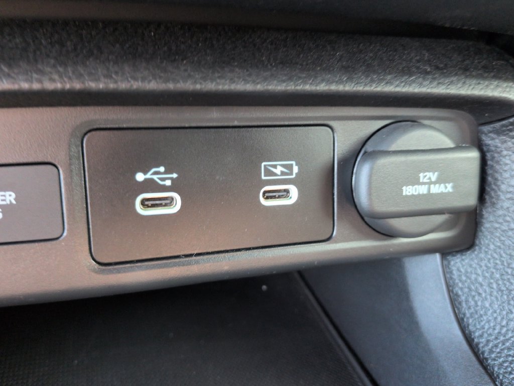 Used 2025 Honda Civic Sport Touring image 21