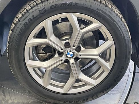 Used 2022 BMW X3 xDrive30i w/ Convenience Package image 14