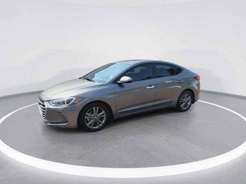 Used 2018 Hyundai Elantra Value Edition FWD image 4