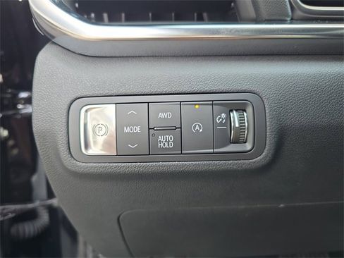 New 2026 GMC Terrain Elevation w/ Elevation Premium Package image 25