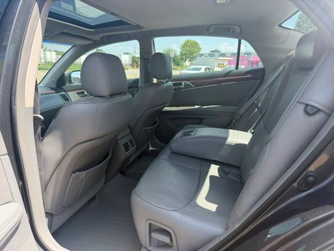 Used 2008 Toyota Avalon Limited FWD image 13