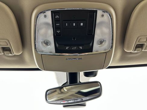 Used 2021 Jeep Grand Cherokee Limited w/ Premium Lighting Group image 39