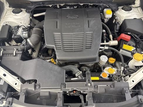 Used 2024 Subaru Forester Premium AWD/4WD image 18