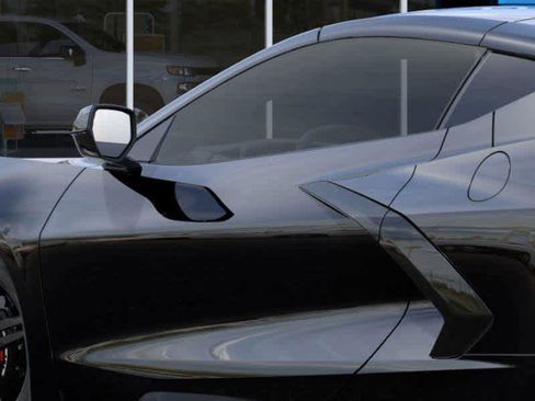 New 2026 Chevrolet Corvette Stingray Coupe w/ 1LT image 12