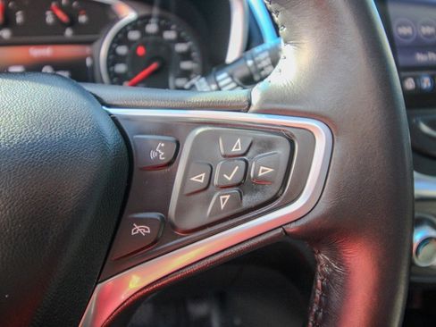 Used 2022 Chevrolet Equinox LT image 21