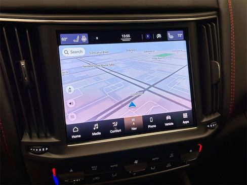 Used 2024 Maserati Levante Modena Ultima image 40