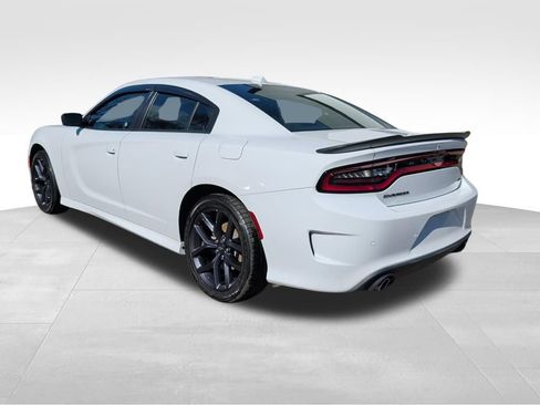Used 2021 Dodge Charger GT image 3