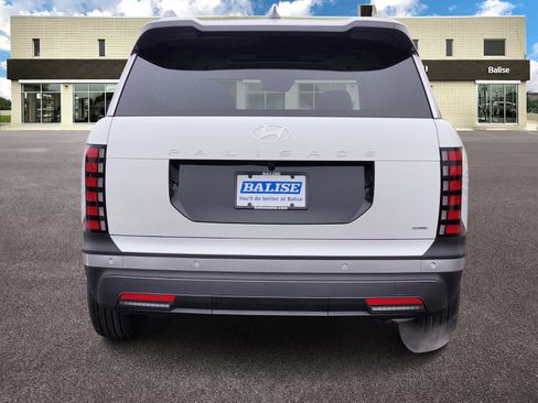 New 2026 Hyundai Palisade SEL image 4