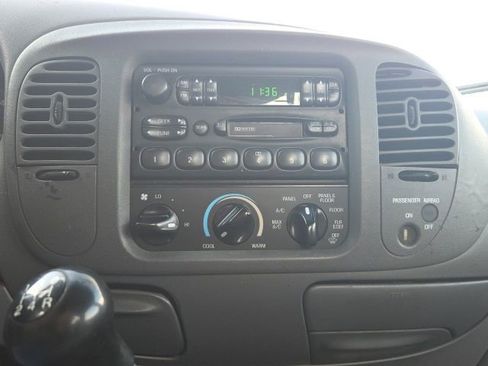 Used 1998 Ford F150 XLT image 20