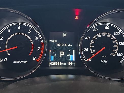 Used 2024 Mitsubishi Outlander Sport ES AWD/4WD image 25