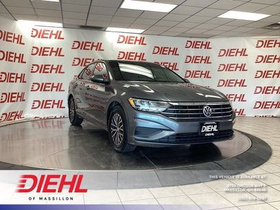 Used 2019 Volkswagen Jetta SE