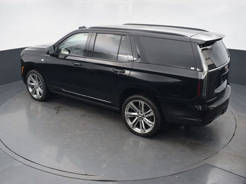 Certified 2026 Cadillac Escalade Sport w/ Touring Package image 45
