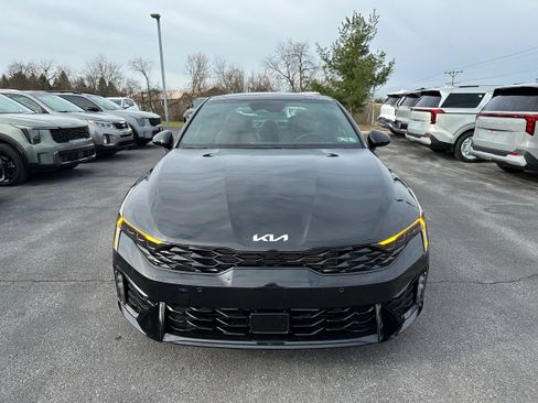 New 2026 Kia K5 GT-Line image 2