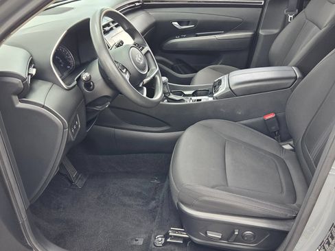 Used 2024 Hyundai Tucson SEL FWD image 5