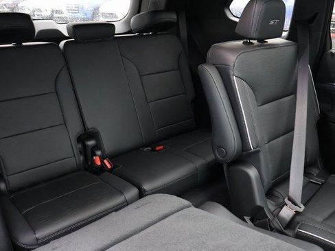 New 2025 Buick Enclave Sport Touring w/ Power Package image 11