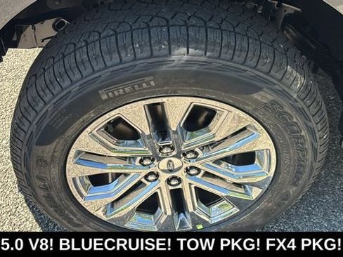 New 2026 Ford F150 XLT image 34