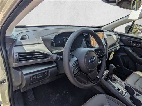 New 2026 Subaru Crosstrek 2.5i Limited AWD/4WD image 10