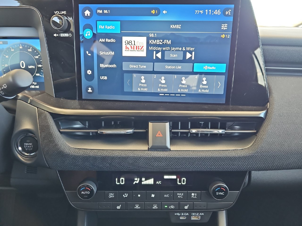 New 2026 Subaru Outback Premium AWD/4WD image 20