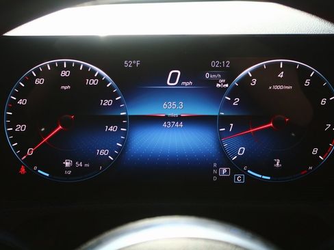 Used 2023 Mercedes-Benz CLA 250 CLA 250 image 25