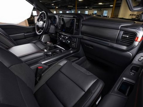 Used 2026 Ford F150 Raptor AWD/4WD image 59