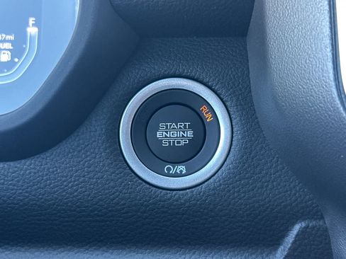 New 2026 RAM 1500 Big Horn AWD/4WD image 24