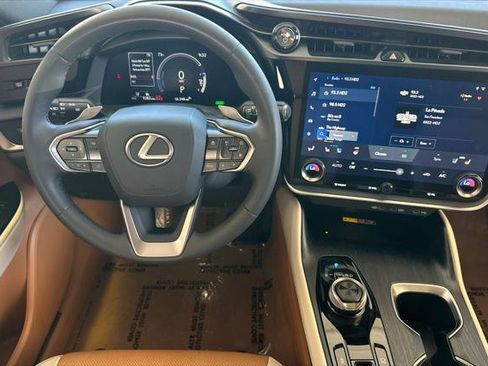 Certified 2026 Lexus RZ 350e 2WD image 17