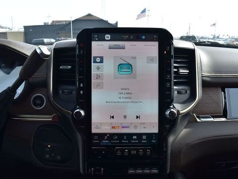 New 2026 RAM 3500 Limited image 35