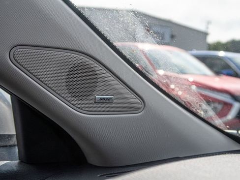 New 2024 Mitsubishi Outlander 4WD Plug-In Hybrid image 43