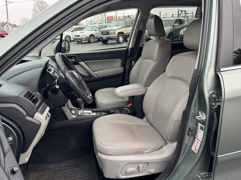 Used 2014 Subaru Forester 2.5i Touring w/ Popular Package #2 image 12