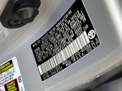 Used 2015 Toyota Corolla S FWD image 26