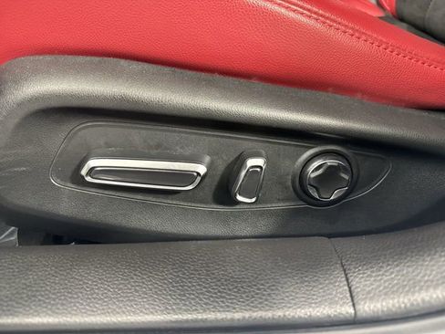 Used 2024 Acura Integra Type S image 20