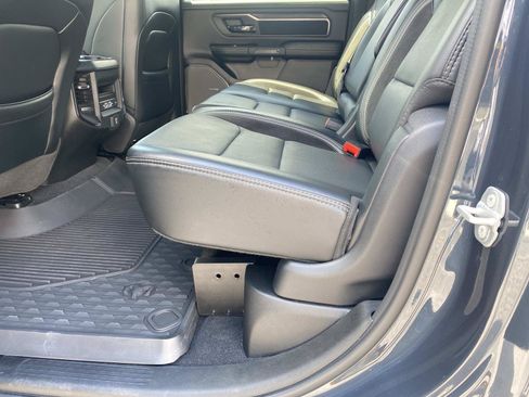 Used 2025 RAM 1500 Rebel w/ G/T Package AWD/4WD image 20