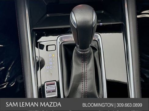 Used 2025 MAZDA CX-5 2.5 Turbo image 17