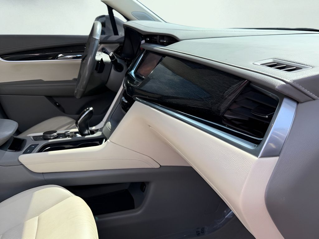 Used 2020 Cadillac XT6 Premium Luxury FWD image 33