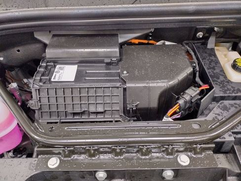 New 2026 Volkswagen ID.4 Pro S image 7