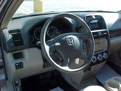 Used 2005 Honda CR-V EX image 20