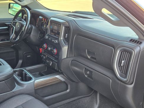 Used 2020 Chevrolet Silverado 1500 RST image 29