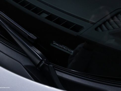 Used 2022 Porsche 911 GT3 image 41