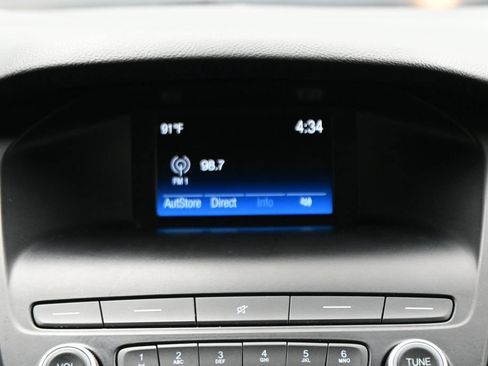 Used 2018 Ford Focus SE FWD image 21