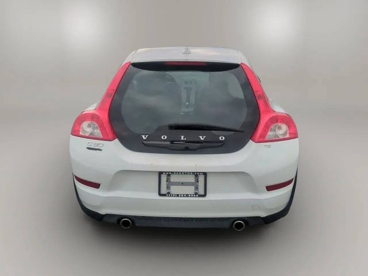 Used 2011 Volvo C30 T5 FWD image 6