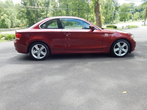 Used 2013 BMW 128i Coupe RWD image 5