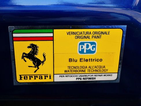 Used 2023 Ferrari 812 GTS RWD image 40