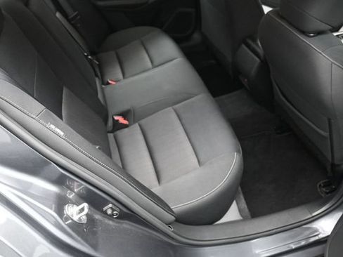 Used 2024 Nissan Altima 2.5 SV FWD image 34