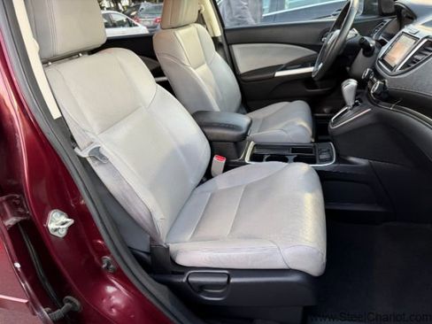 Used 2016 Honda CR-V EX-L image 15