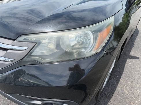 Used 2014 Honda CR-V EX-L image 2