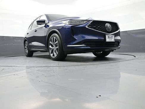Certified 2023 Acura MDX SH-AWD w/ Technology Package image 31