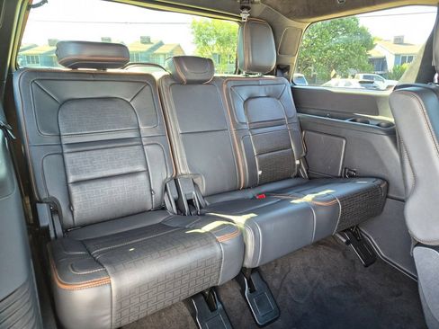 Used 2023 Lincoln Navigator Black Label AWD/4WD image 48