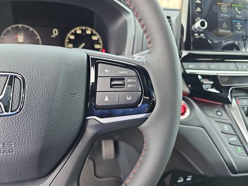 New 2026 Honda Odyssey Sport-L image 21